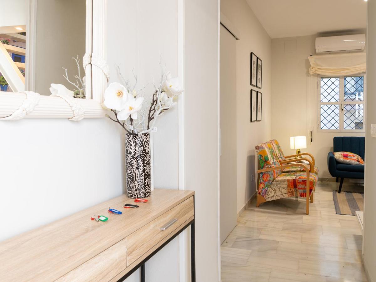 La Casa De Los Naranjos Córdoba Exteriör bild